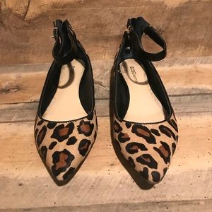 Leopard Flats